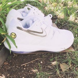 Nike air zoom vapor white canary